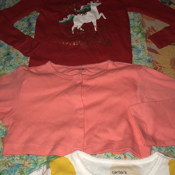 Bundle of lil girls clothes (3T) - Picture 4 of 11
